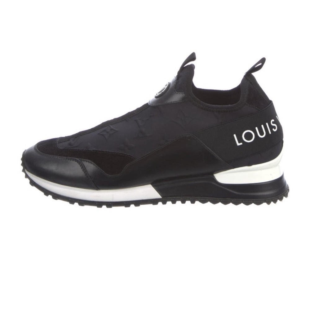 Louis Vuitton women sneakers